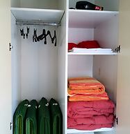 Apartment 11 Sleeps 4 Guests