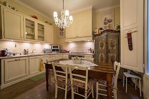 Ognissanti Suites
