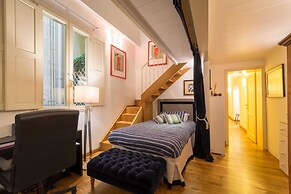 Ognissanti Suites