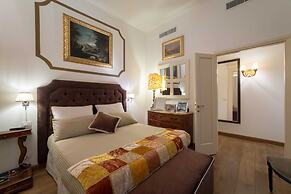 Ognissanti Suites