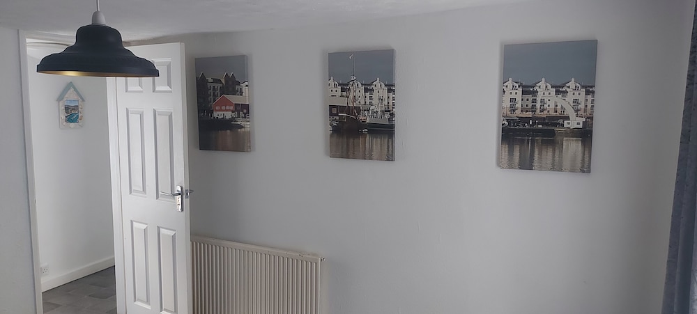 Cosy Cottage, a Spacious Home in Torquay