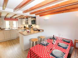 Trickett Gate Cottage
