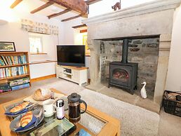 Trickett Gate Cottage