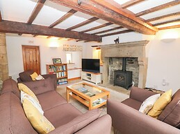 Trickett Gate Cottage
