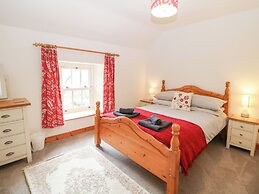 Trickett Gate Cottage
