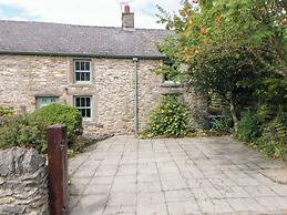 Trickett Gate Cottage