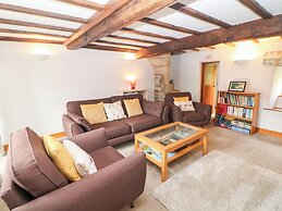 Trickett Gate Cottage