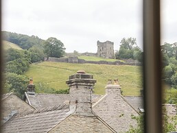 Trickett Gate Cottage