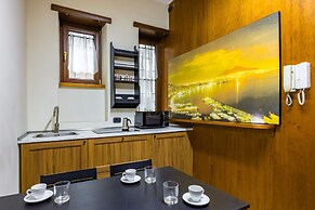 Toledo Bright Apartment by Wonderful Italy