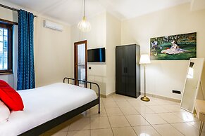 Toledo Bright Apartment by Wonderful Italy