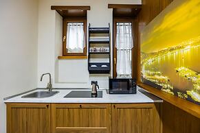 Toledo Bright Apartment by Wonderful Italy