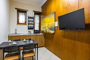 Toledo Bright Apartment by Wonderful Italy