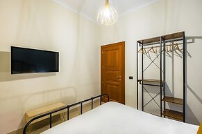 Toledo Bright Apartment by Wonderful Italy