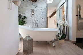 Design Loft in Florence