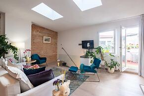 Design Loft in Florence