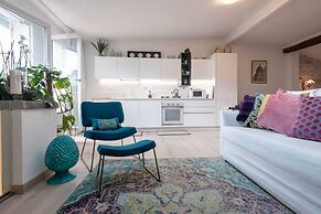 Design Loft in Florence