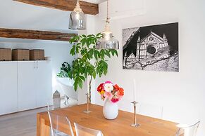 Design Loft in Florence