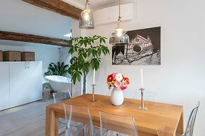 Design Loft in Florence