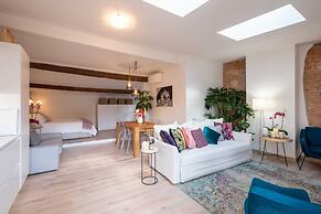 Design Loft in Florence