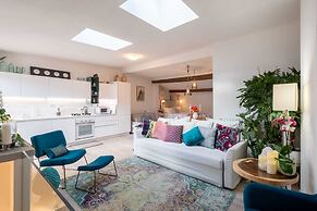 Design Loft in Florence