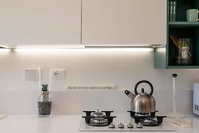 Design Loft in Florence