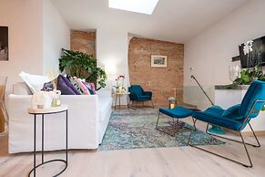 Design Loft in Florence