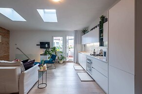 Design Loft in Florence
