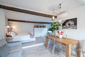 Design Loft in Florence