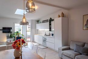 Design Loft in Florence