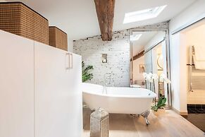 Design Loft in Florence