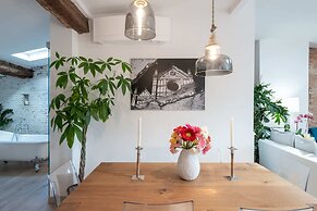 Design Loft in Florence