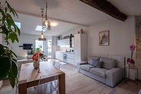 Design Loft in Florence
