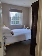 Captivating 2-bed Apartment in Winchester