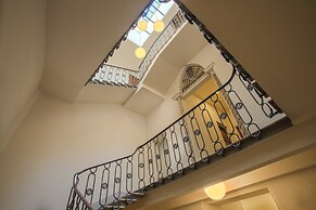 Luxury Suite in Florence