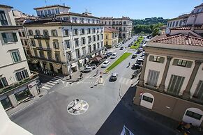 Luxury Suite in Florence