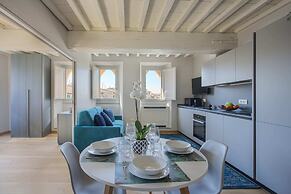 Luxury Suite in Florence