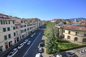 Luxury Suite in Florence