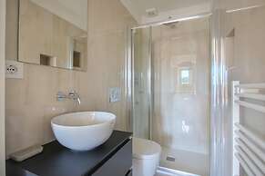 Luxury Suite in Florence