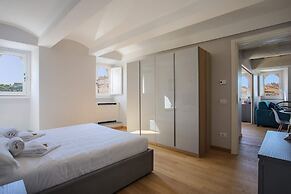 Luxury Suite in Florence