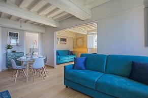 Luxury Suite in Florence
