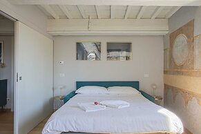 Luxury Suite in Florence