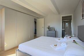 Luxury Suite in Florence