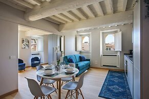 Luxury Suite in Florence