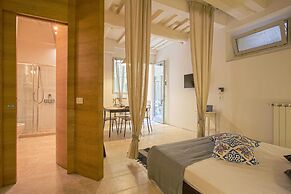 Santospirito Suite