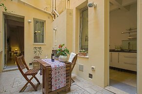 Santospirito Suite