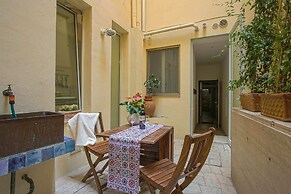 Santospirito Suite