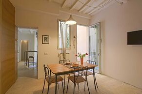 Santospirito Suite