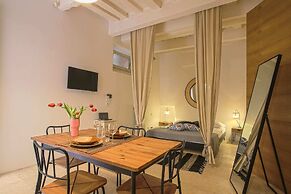 Santospirito Suite