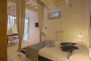 Santospirito Suite
