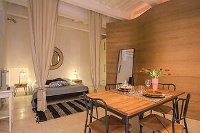 Santospirito Suite